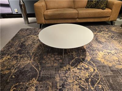 Lederland UTRECHT Showroommodel Salontafel Echo